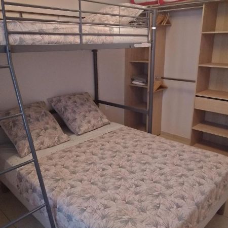 Appartement Meuble Proche De Cassis Roquefort-la-Bédoule Eksteriør bilde