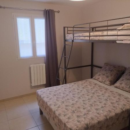 Appartement Meuble Proche De Cassis Roquefort-la-Bédoule Eksteriør bilde