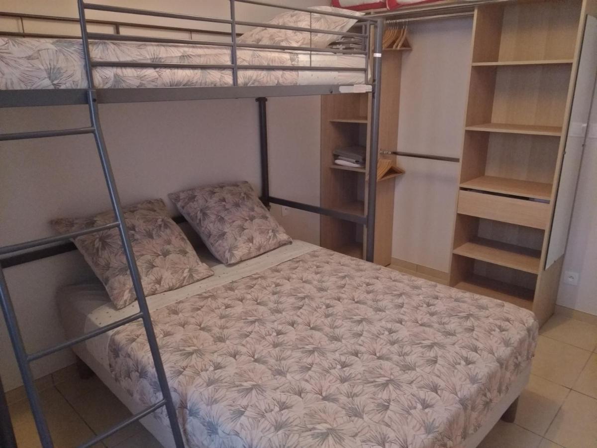 Appartement Meuble Proche De Cassis Roquefort-la-Bédoule Eksteriør bilde