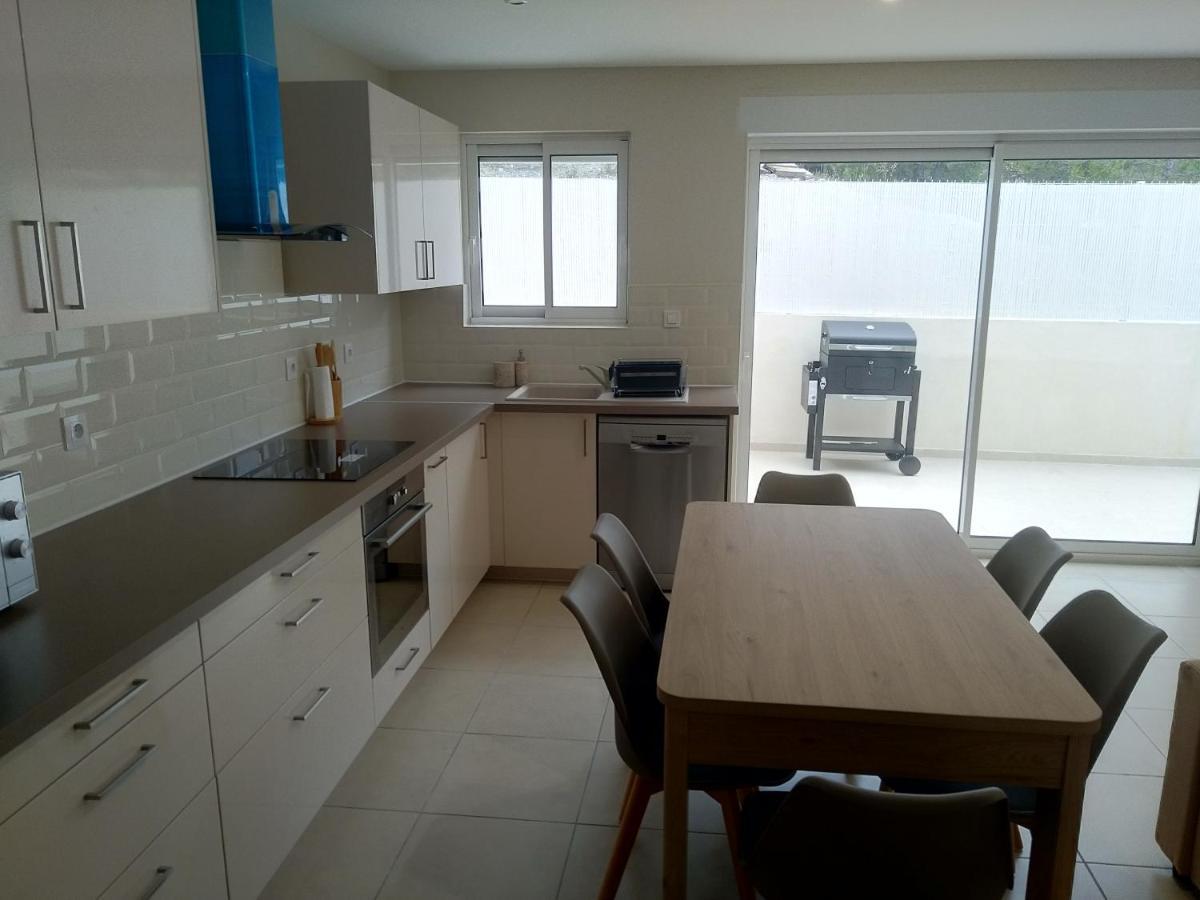 Appartement Meuble Proche De Cassis Roquefort-la-Bédoule Eksteriør bilde