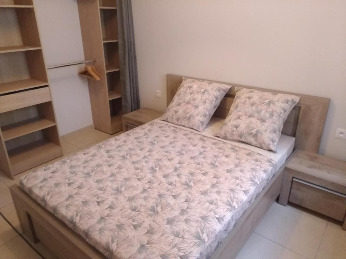 Appartement Meuble Proche De Cassis Roquefort-la-Bédoule Eksteriør bilde